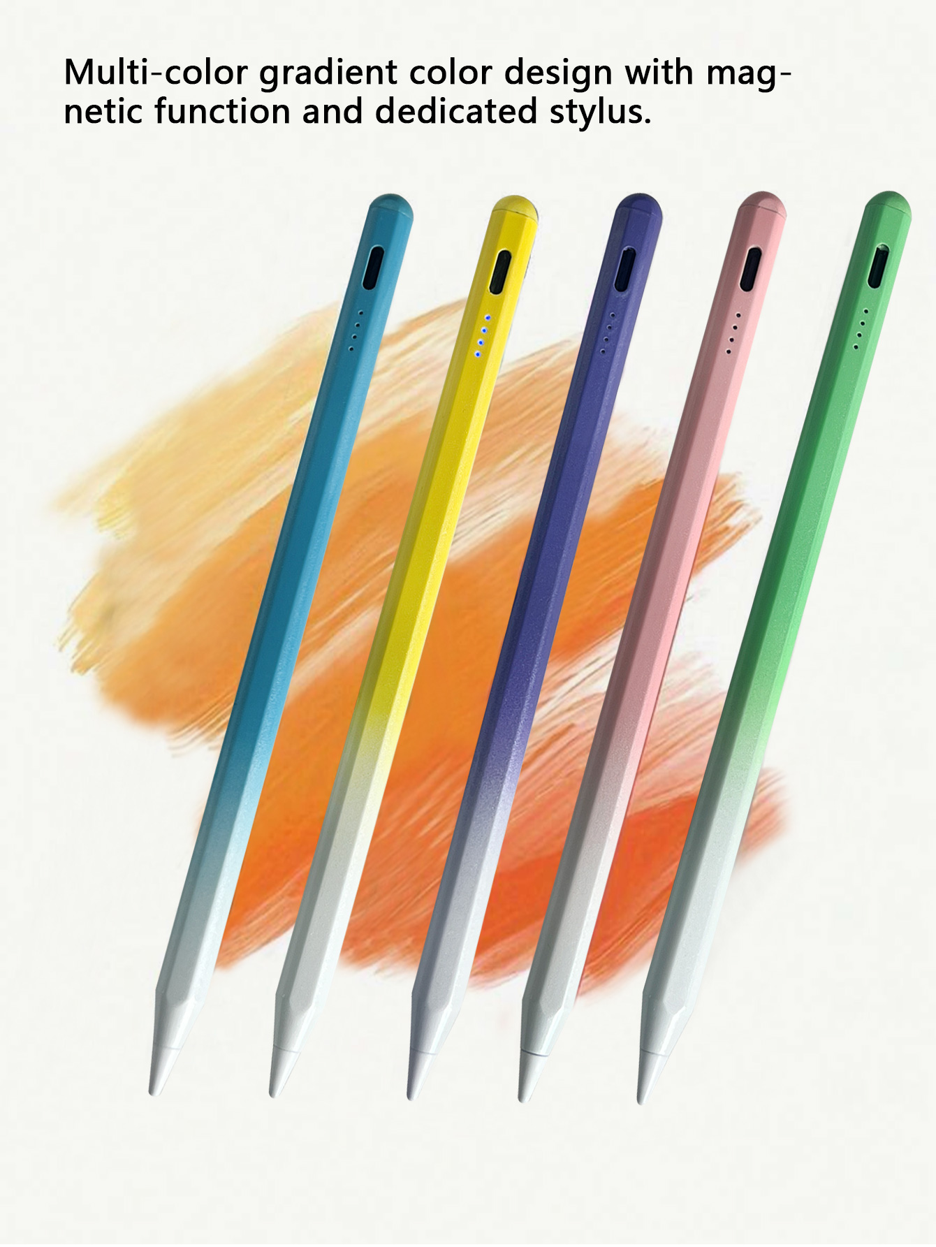 Best Tablet Accessories - タブレット用新型ユニバーサルスタイラスペン、iPad用タッチペン、Apple Pencil、Huawei、Lenovo、Samsung、Xiaomi、Redmi対応のモバイルフォン用ペン