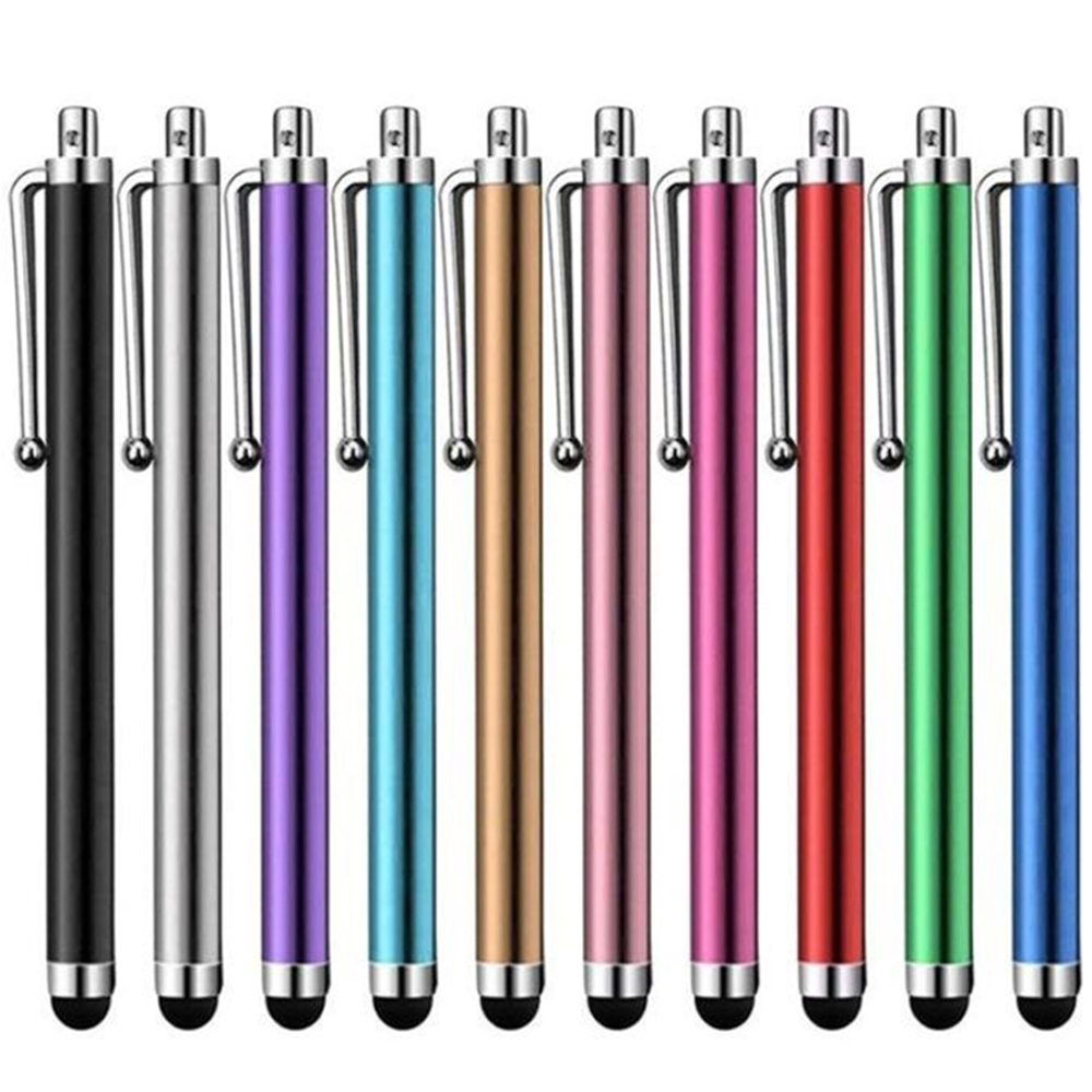 Tablet Accessories Kids - 10 個スタイラスペン iPad Apple Pencil タッチペン
