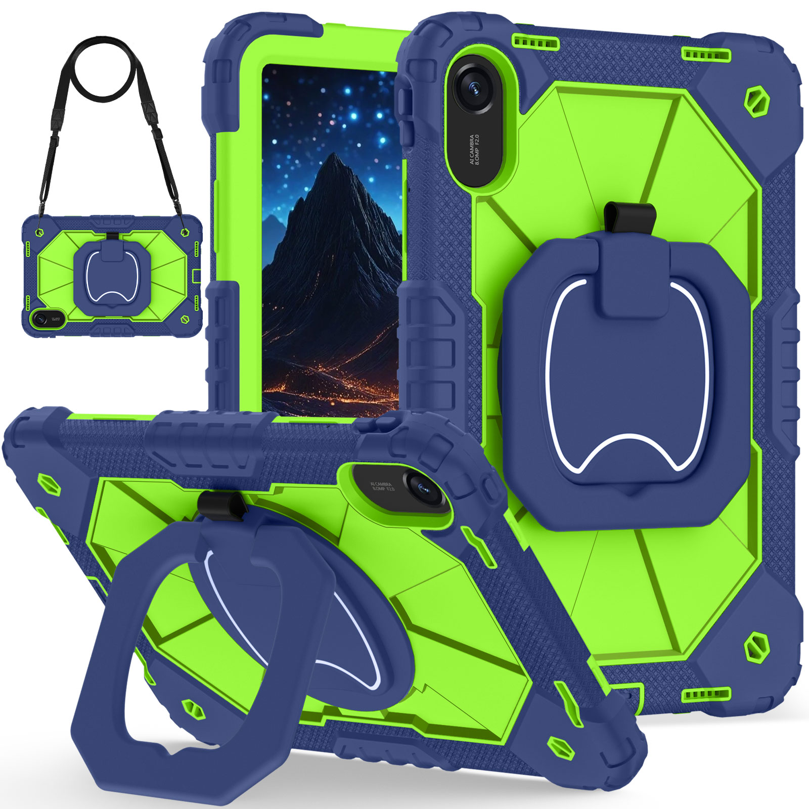 Poco Tablet Accessories - Xiaomi Redmi Pad 2 Pro 12.1インチ、Poco