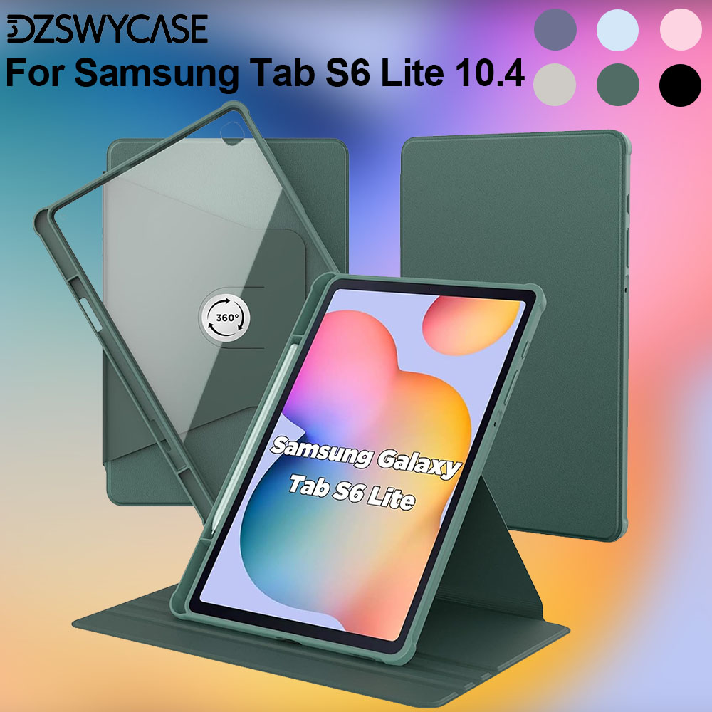 Tablet Accessories Samsung - Samsung Galaxy Tab S6 Lite 10.4インチ