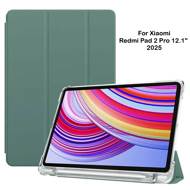 Poco Tablet Accessories - Xiaomi Redmi Pad 2 Pro 2025