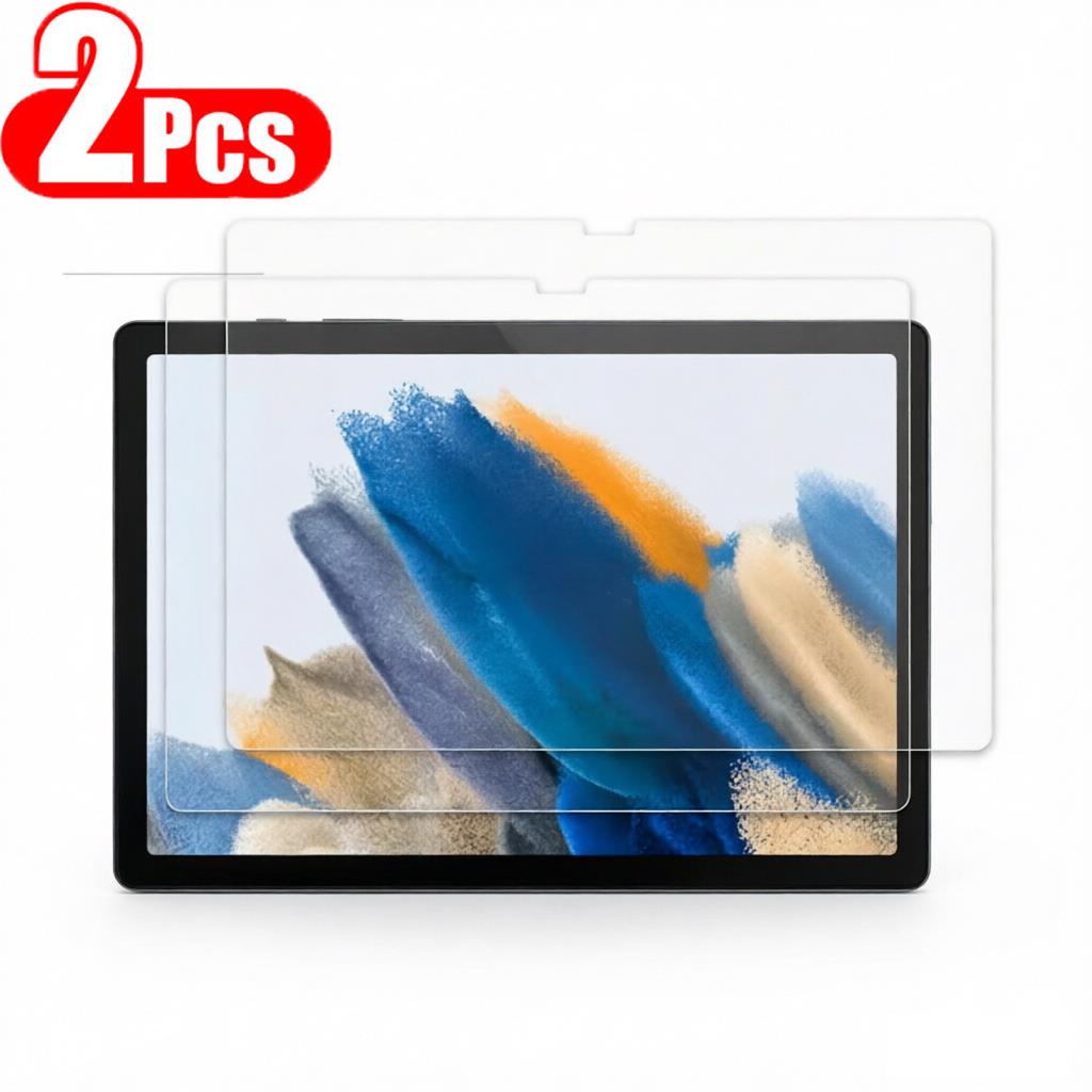 Tablet Accessories Samsung - 紙のような質感のスクリーンプロテクターフィルム 2枚入り Samsung Galaxy tab S11