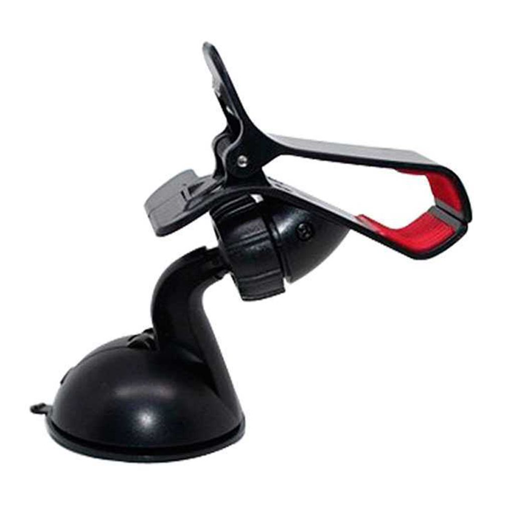 Car Accessories Tablet Holder - 車のフロントガラスマウント,携帯電話ホルダー,吸盤付きホルダー