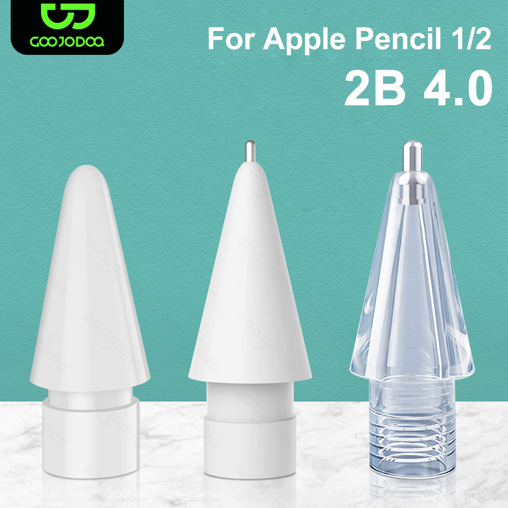 Tablet Accessories Kids - Apple Pencil 用 Apple Pencil ペン先
