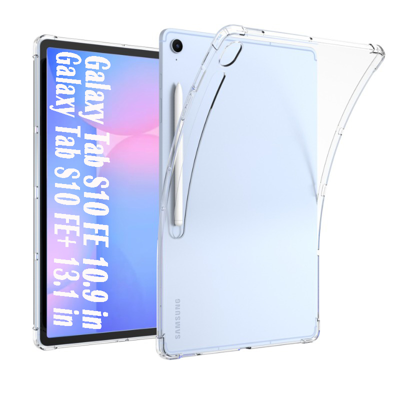 Tablet Accessories Samsung - サムスンギャラクシータブ S10 FE 10.9 インチ 2025