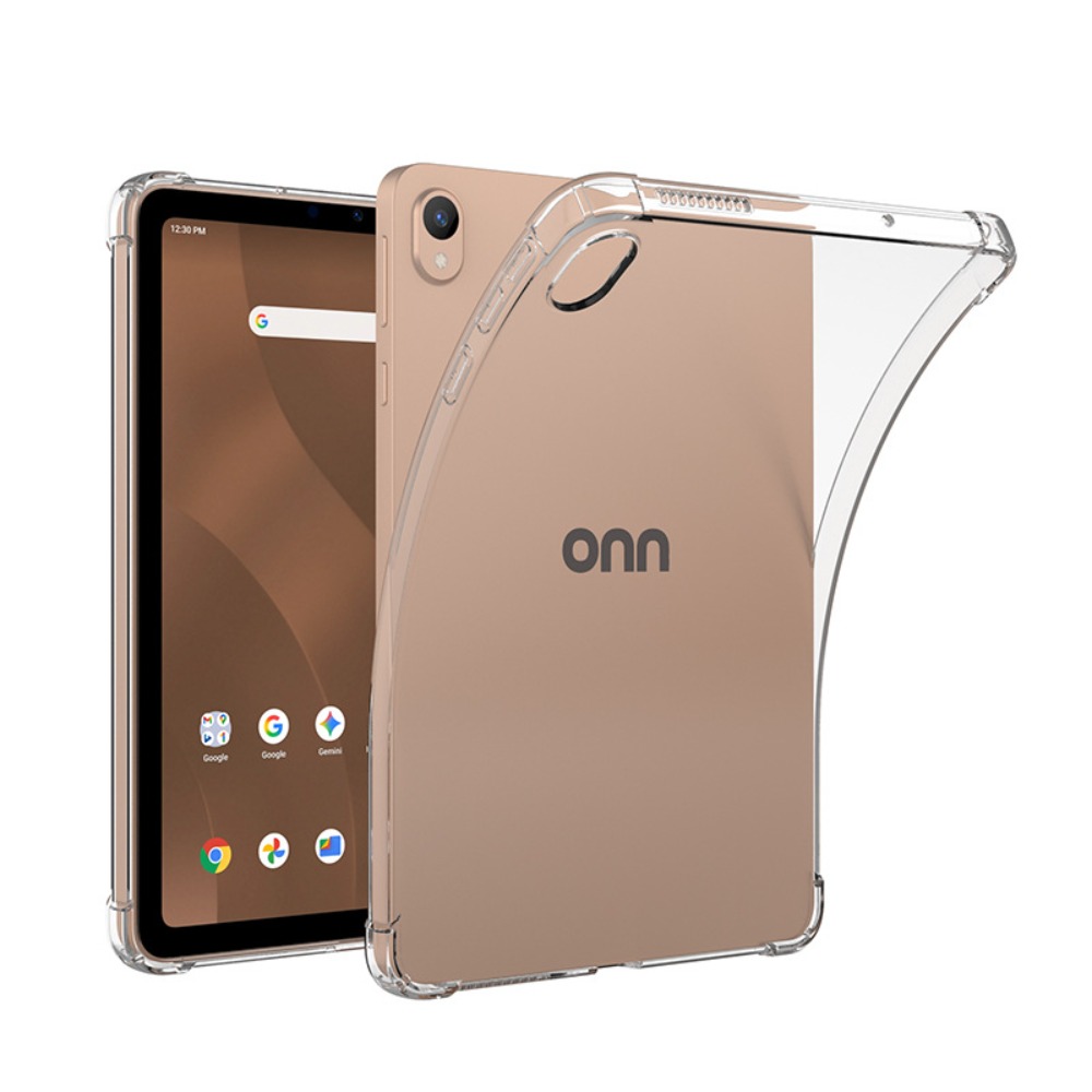Onn Tablet Accessories - Walmart Onn 8.1インチ用 Funda ケース TPU