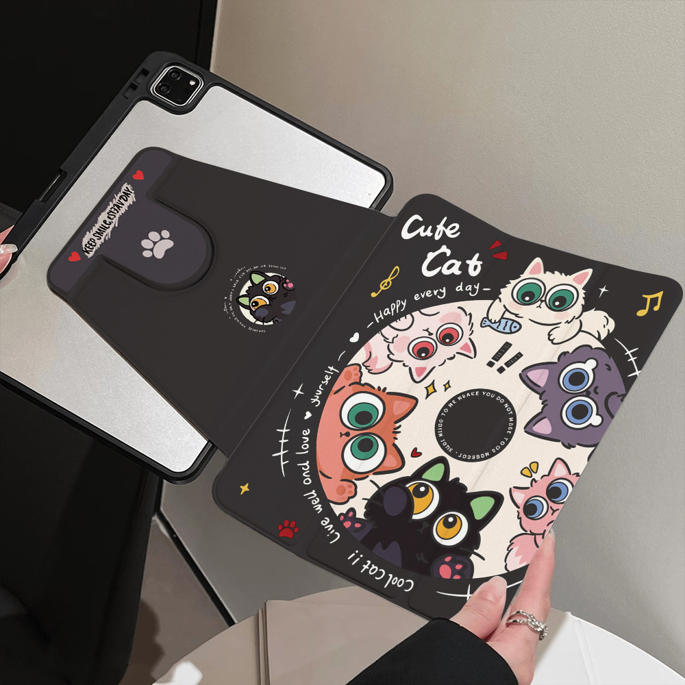 Best Tablet Accessories - iPad 11 M5 ケース iPad 2025