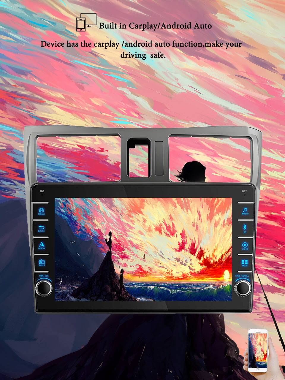 Tablet Danish Mobile & Accessories Photos - 8 グラム + 128 グラムアンドロイド 14