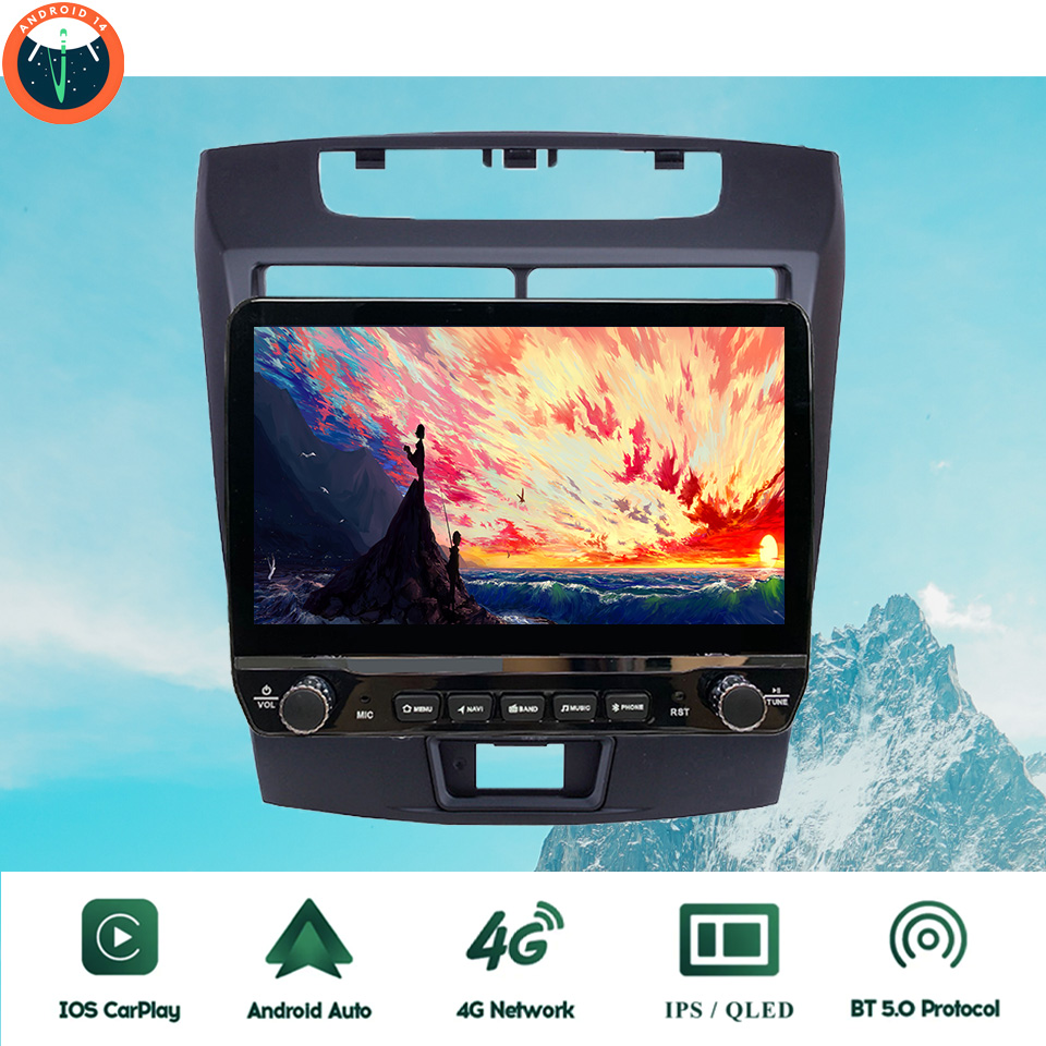 Tablet Danish Mobile & Accessories Photos - Android 14カーラジオ,マルチメディア,PC,タブレット,GPS,DVDビデオ,音楽プレーヤー,スマートシステム,2DIN,トヨタアバンザ2010-2018用