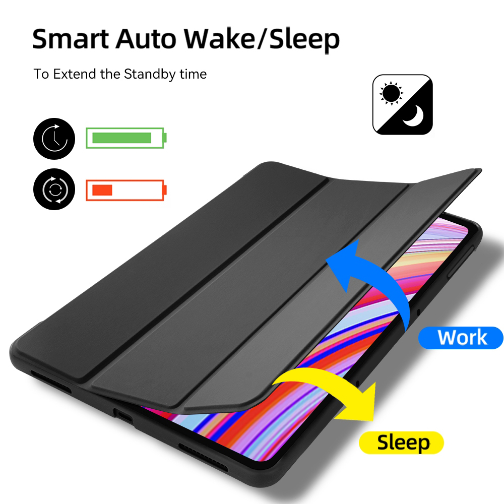 Xiaomi Redmi Pad Pro/POCO Pad  - Poco Tablet Accessories のレビューと価格