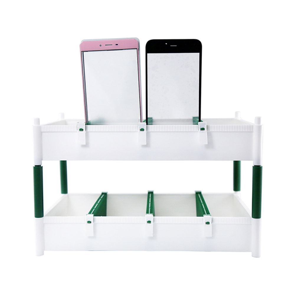 Iphoneおよびsamsung用の調整可能な帯電防止lcd - Windows Tablet Accessories のレビューと価格