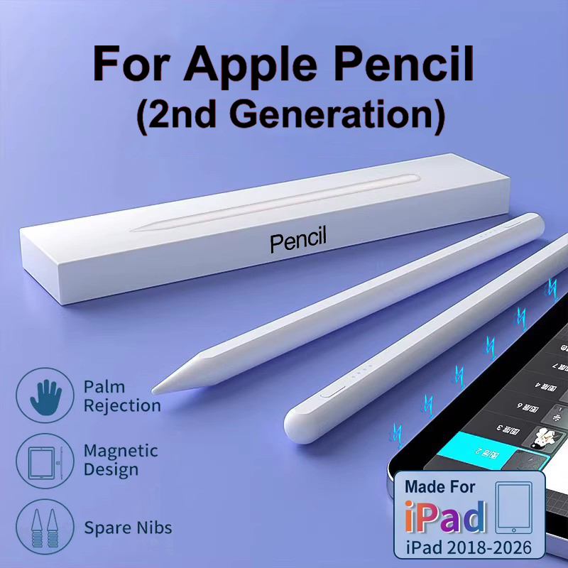 オリジナルApple Pencil 2nd Generati - Tablet Accessories Kids のレビューと価格