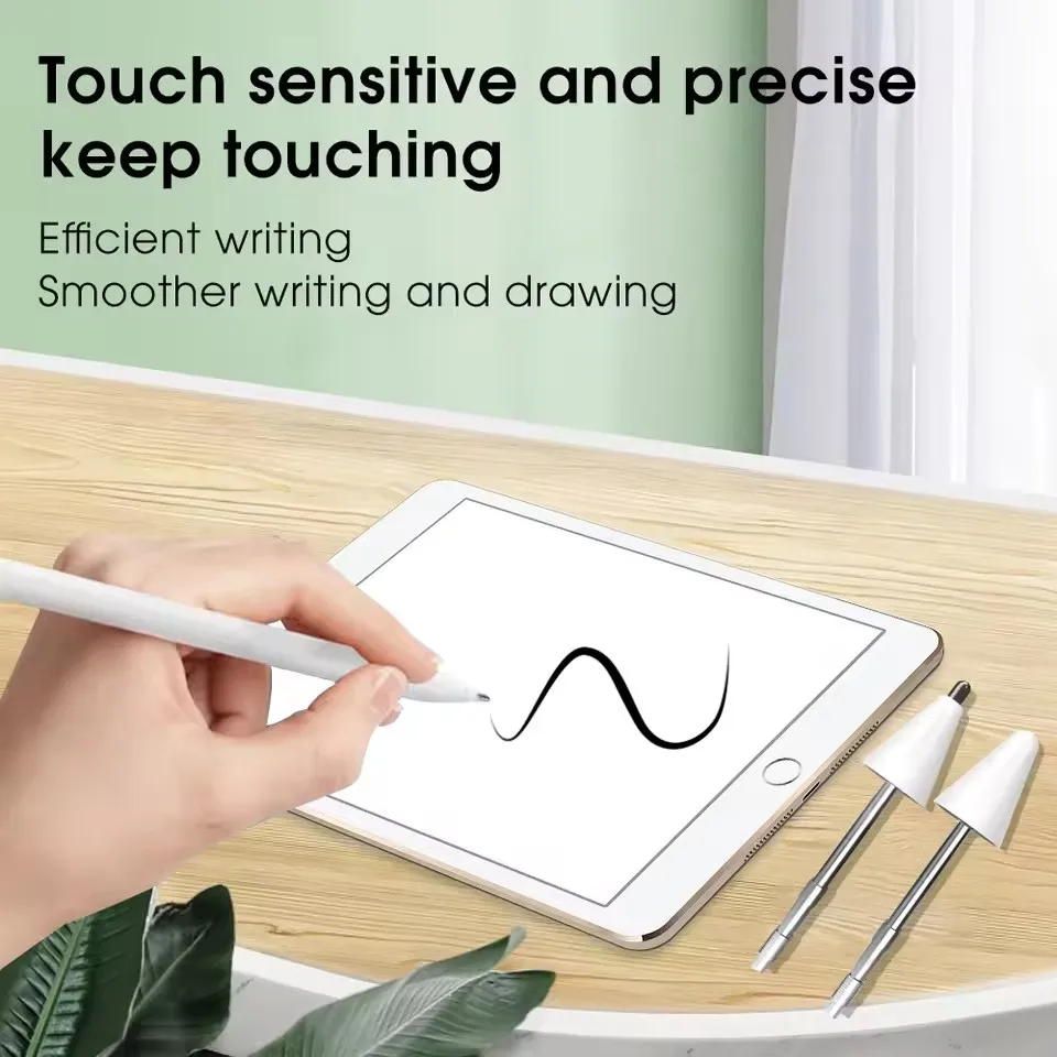 1/4 個交換用スタイラスペンチップ Xiaomi Redm - Tablet Accessories Kids のレビューと価格