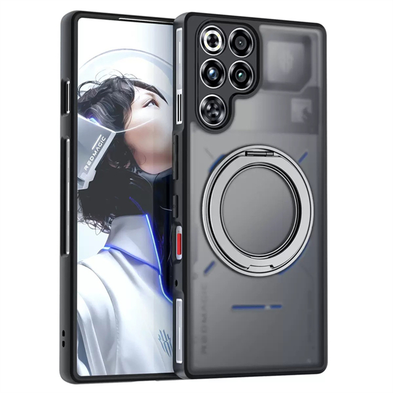 磁気リングスタンドケース Redmagic 11 S Pro - Redmagic Tablet Accessories のレビューと価格
