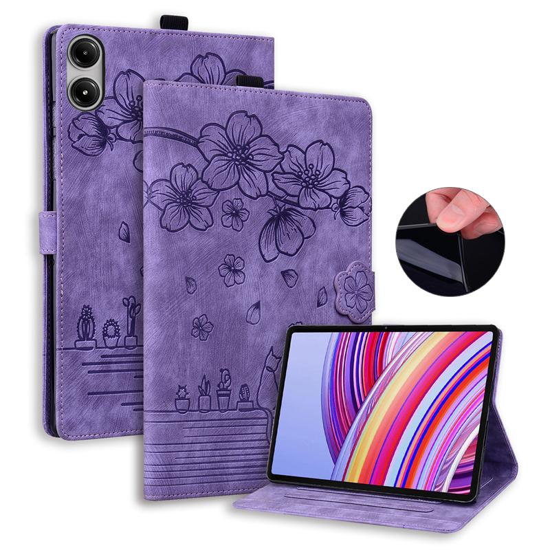 Redmi Pad Pro 12.1インチ 12 1 5G用 - Poco Tablet Accessories のレビューと価格