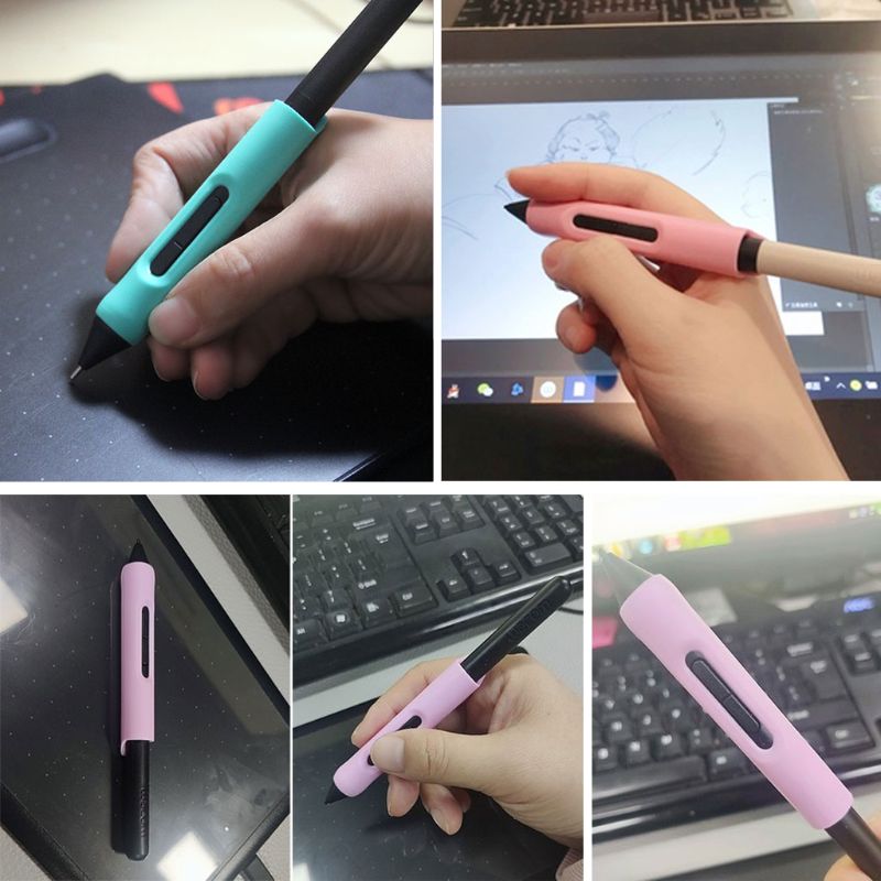 ワコム LP-180-0S LP-190-2K LP-110 - Best Tablet Accessories のレビューと価格