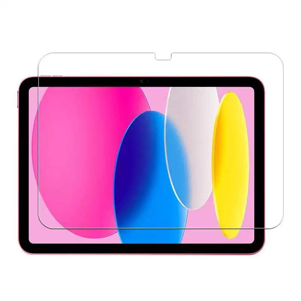 iPad A16 10.2 9.7 10用9H強化ガラススク - Best Tablet Accessories のレビューと価格