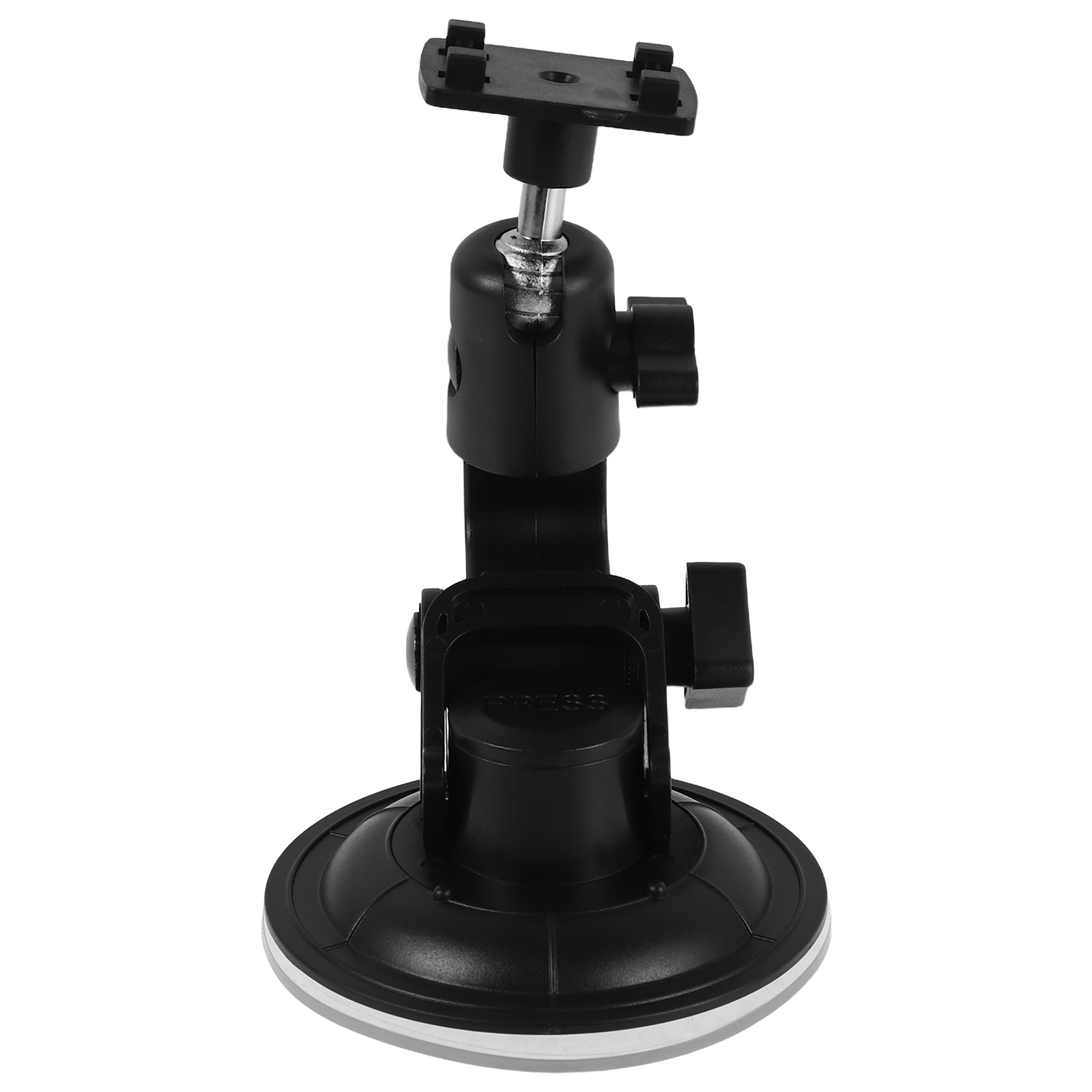 ユニバーサルカーマウント電話タブレットホルダー吸盤式フロント - Car Accessories Tablet Holder のレビューと価格