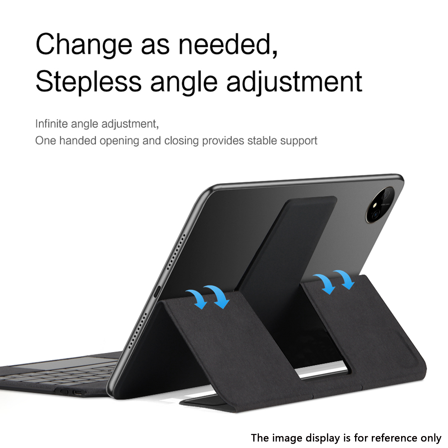 ユニバーサルキーボードケース Lenovo Xiaoxin  - Tablet Accessories Keyboard のレビューと価格