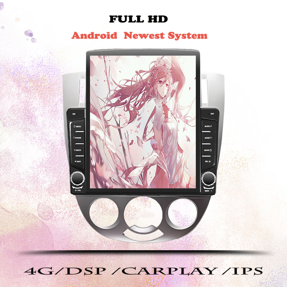 8G+128G Android 14搭載 シボレー・ラセッテ - Tablet Danish Mobile & Accessories Photos のレビューと価格