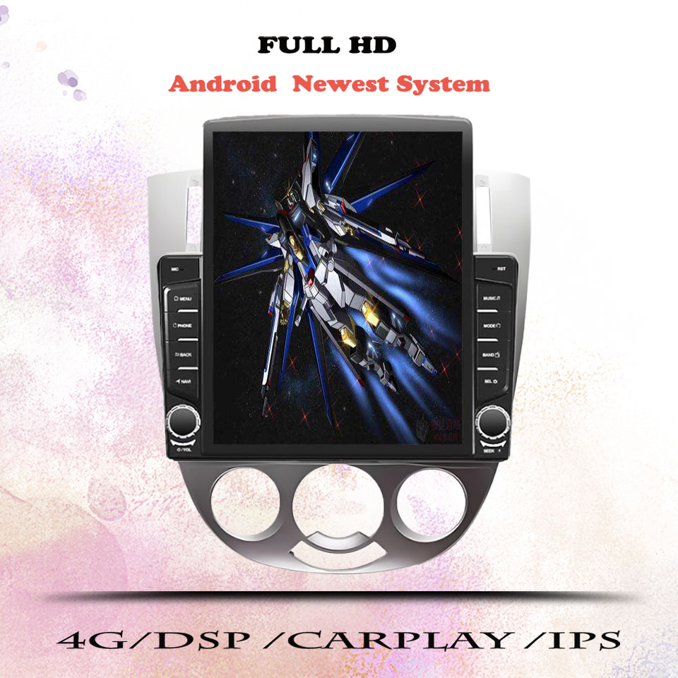8G+128G Android 14搭載 シボレー・ラセッテ - Tablet Danish Mobile & Accessories Photos のレビューと価格