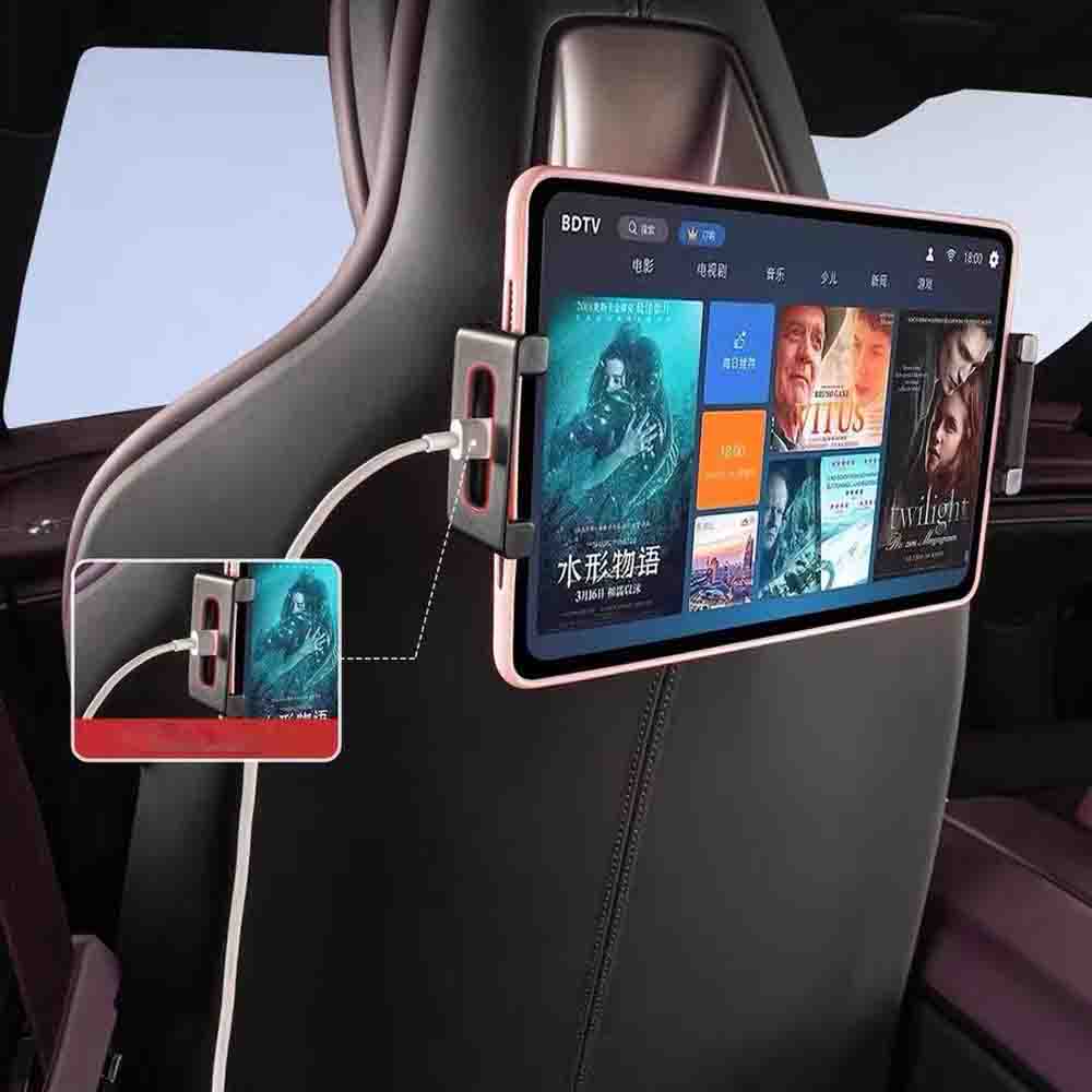 Xiaomi SU7 2025 2026 タブレット/スマホ - Car Accessories Tablet Holder のレビューと価格