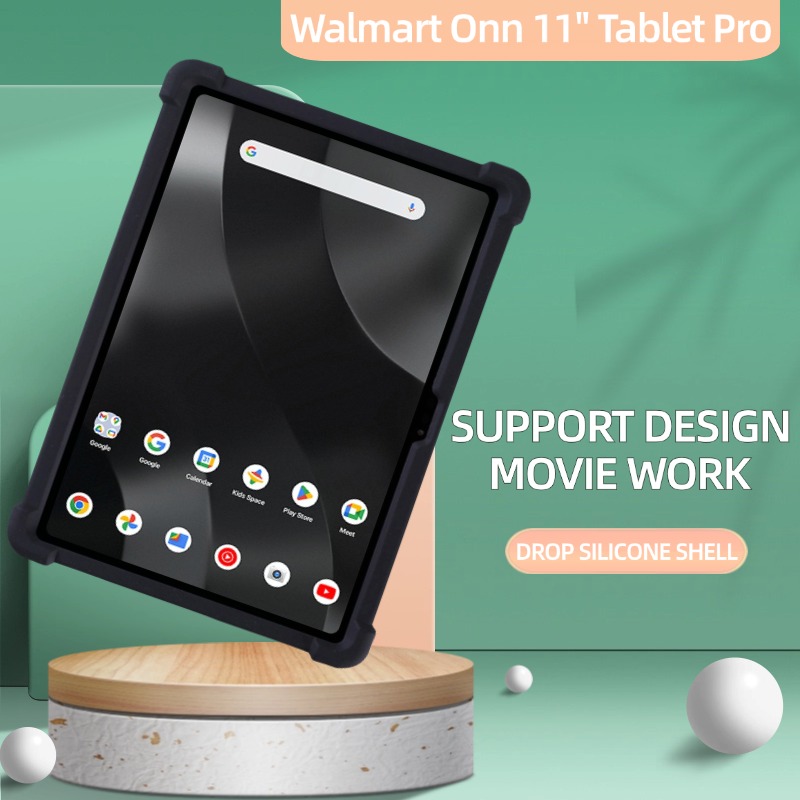 ウォルマート Onn 11インチタブレットProモデル用ケー - Onn Tablet Accessories のレビューと価格