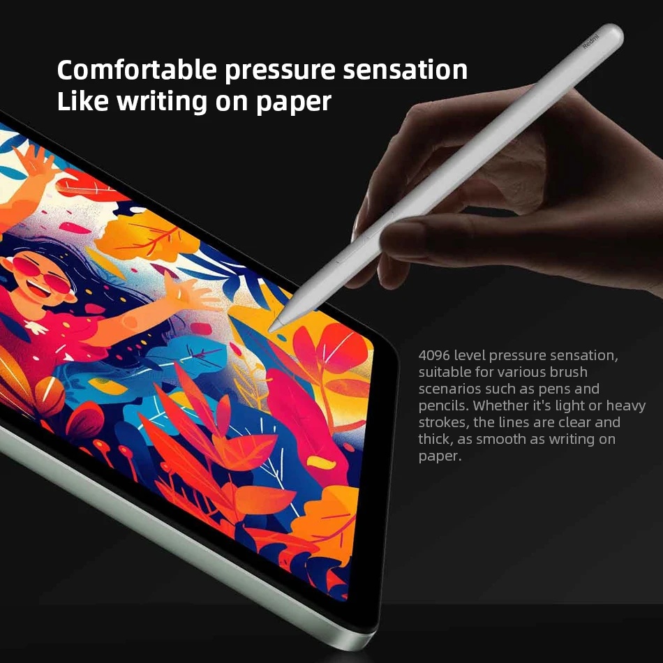 Xiaomi Redmiスタイラスペン Redmi Pad  - Tablet Accessories Kids のレビューと価格