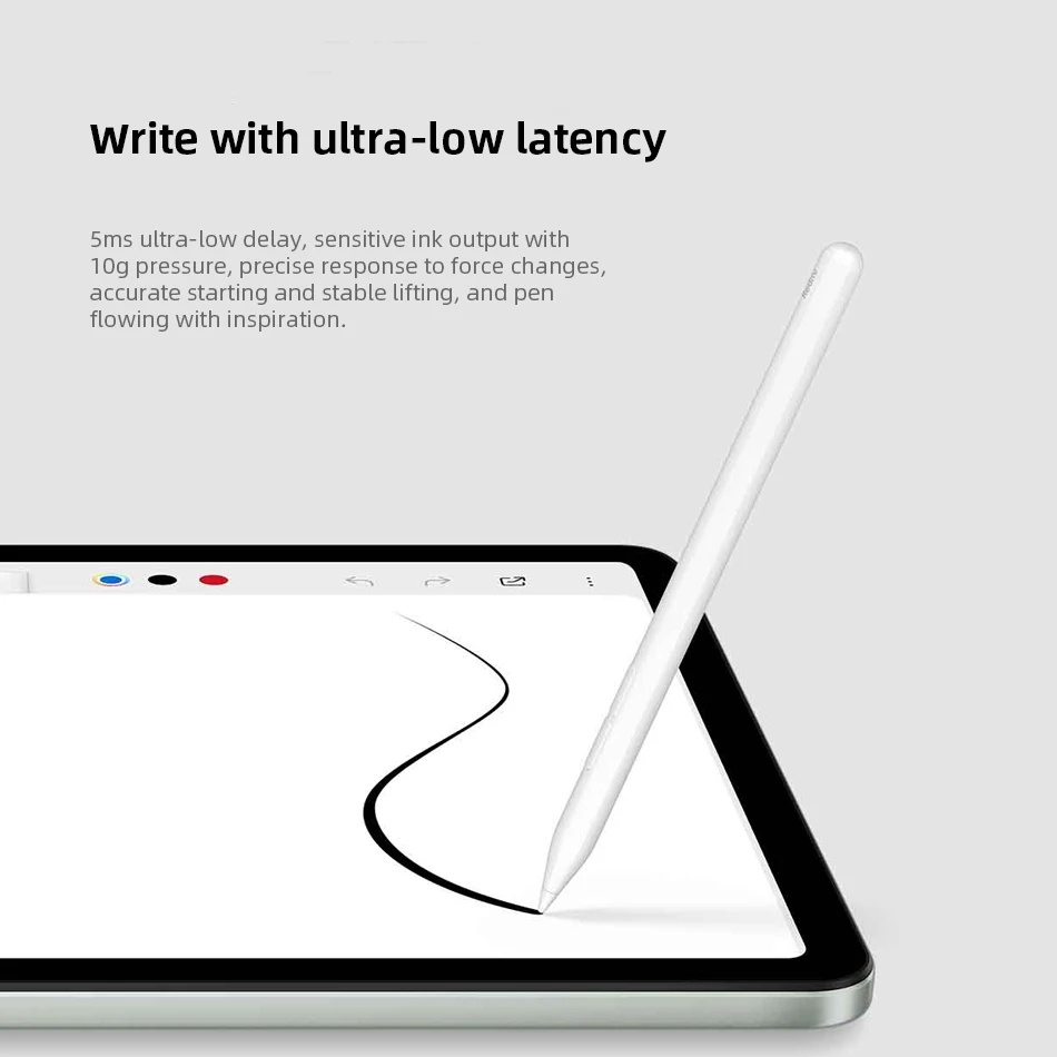 Xiaomi Redmiスタイラスペン Redmi Pad  - Tablet Accessories Kids のレビューと価格