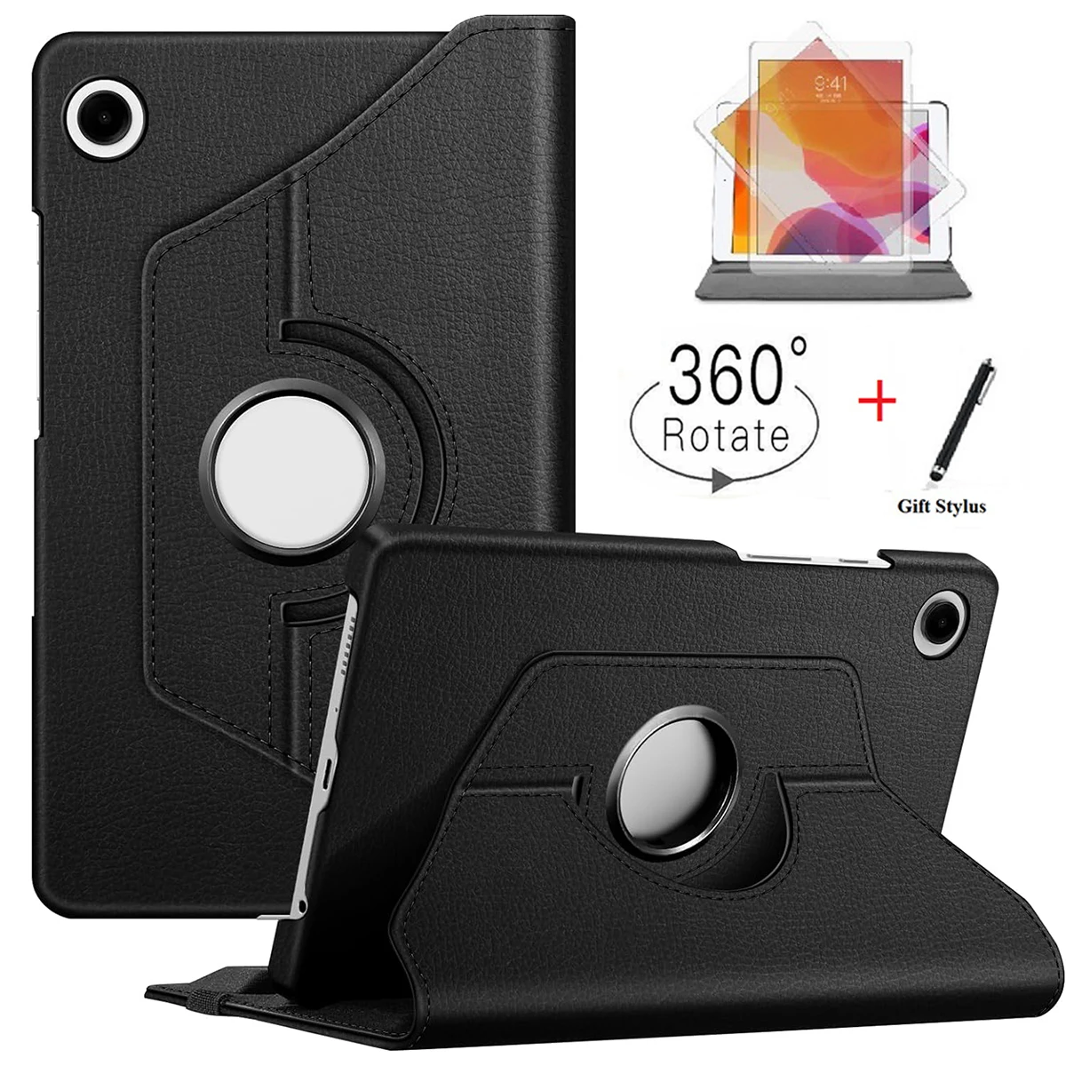 Samsung Galaxy 2023 Tab A9 SM- - Tablet Accessories Samsung のレビューと価格