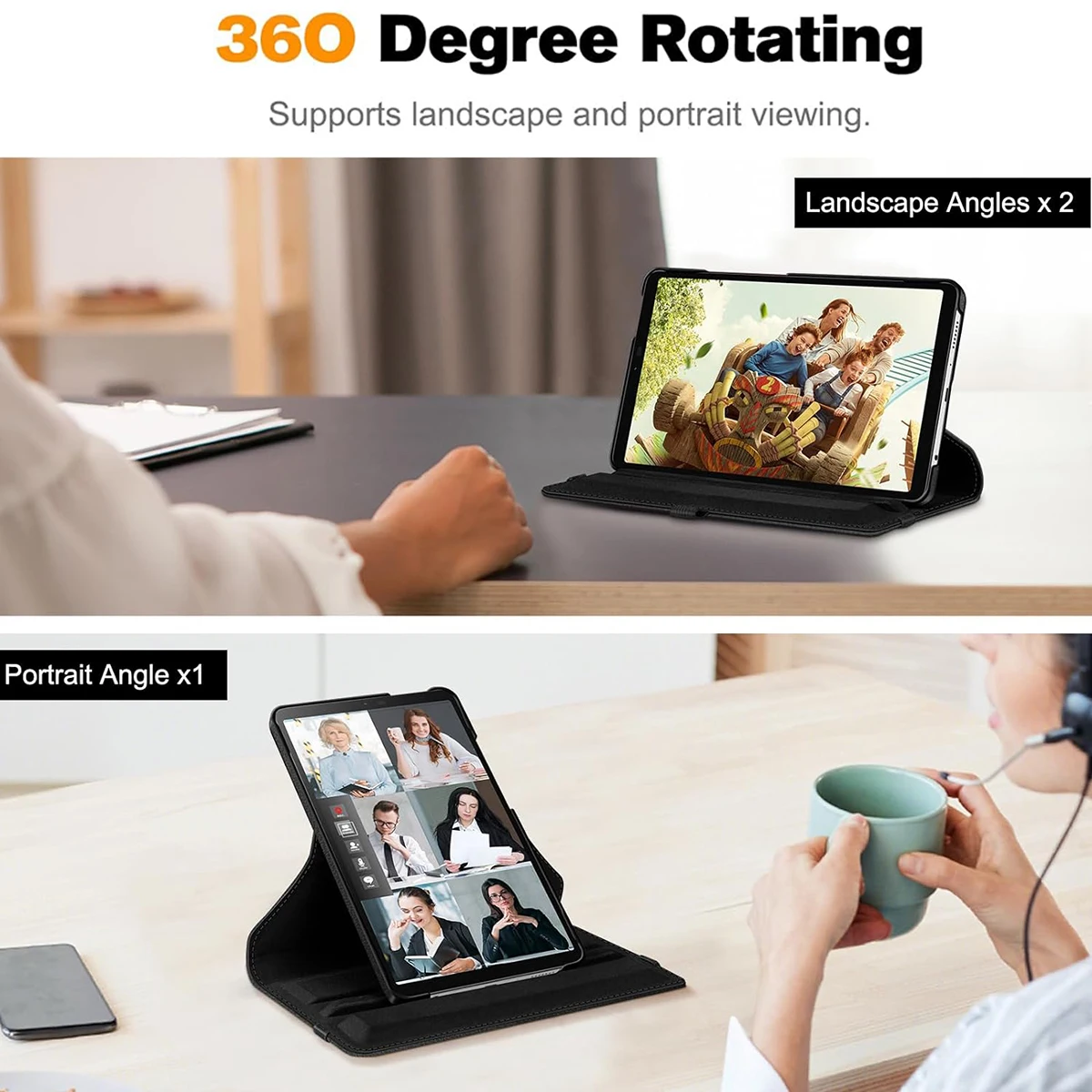 Samsung Galaxy 2023 Tab A9 SM- - Tablet Accessories Samsung のレビューと価格