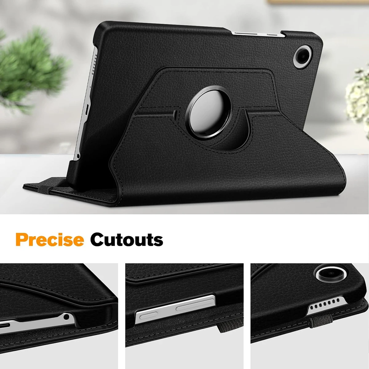 Samsung Galaxy 2023 Tab A9 SM- - Tablet Accessories Samsung のレビューと価格