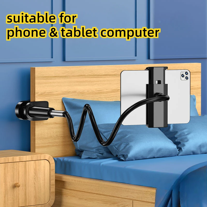 ベッド用タブレットブラケット iPadスタンド 360 °  - Cheap Tablet Accessories のレビューと価格