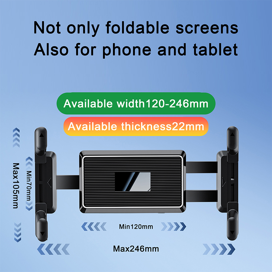 ダッシュボード タブレット ホルダー 車用吸盤 車フロントガ - Tablet Accessories Must Have のレビューと価格