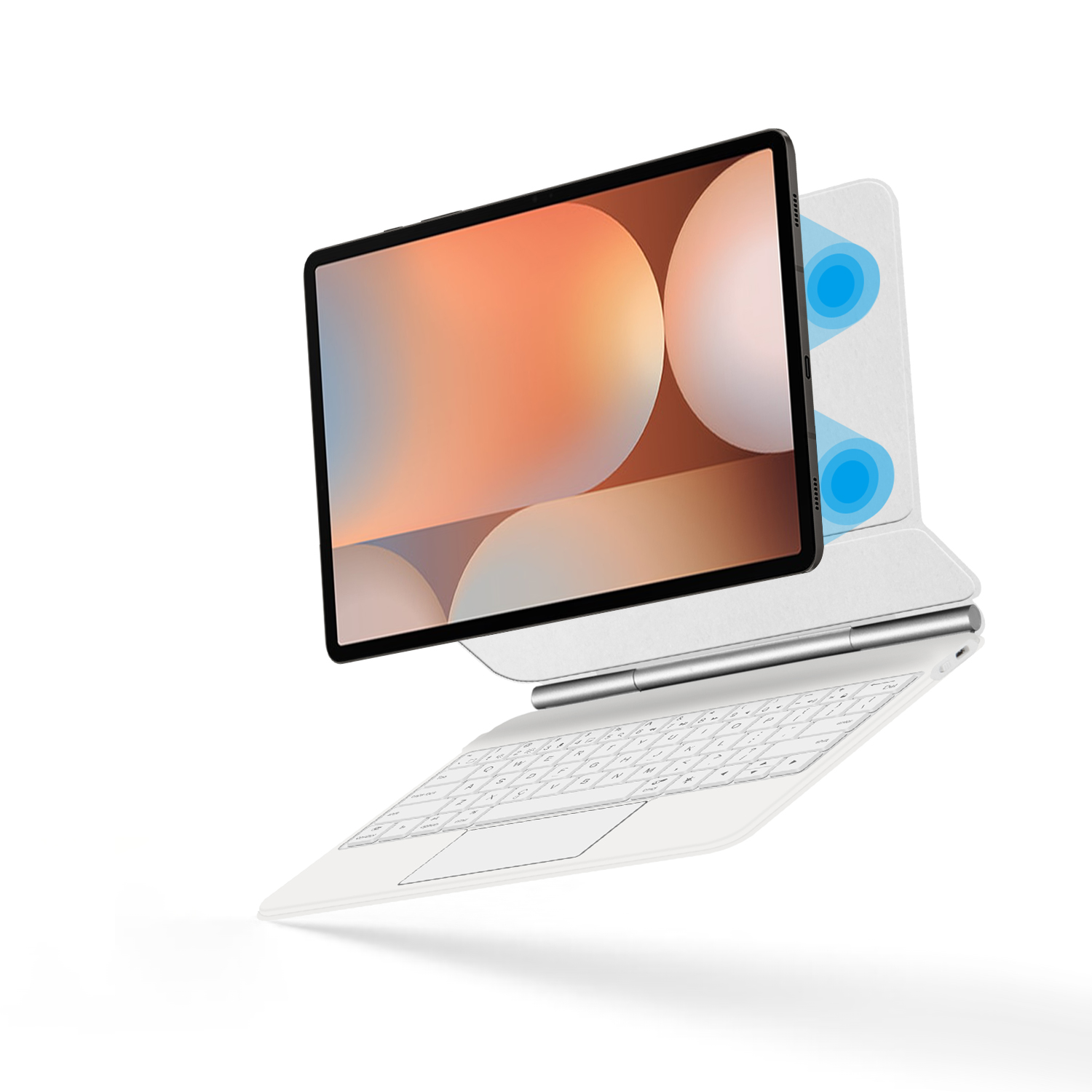 Samsung Galaxy Tab S8 S9 S10 U - Tablet Accessories Samsung のレビューと価格
