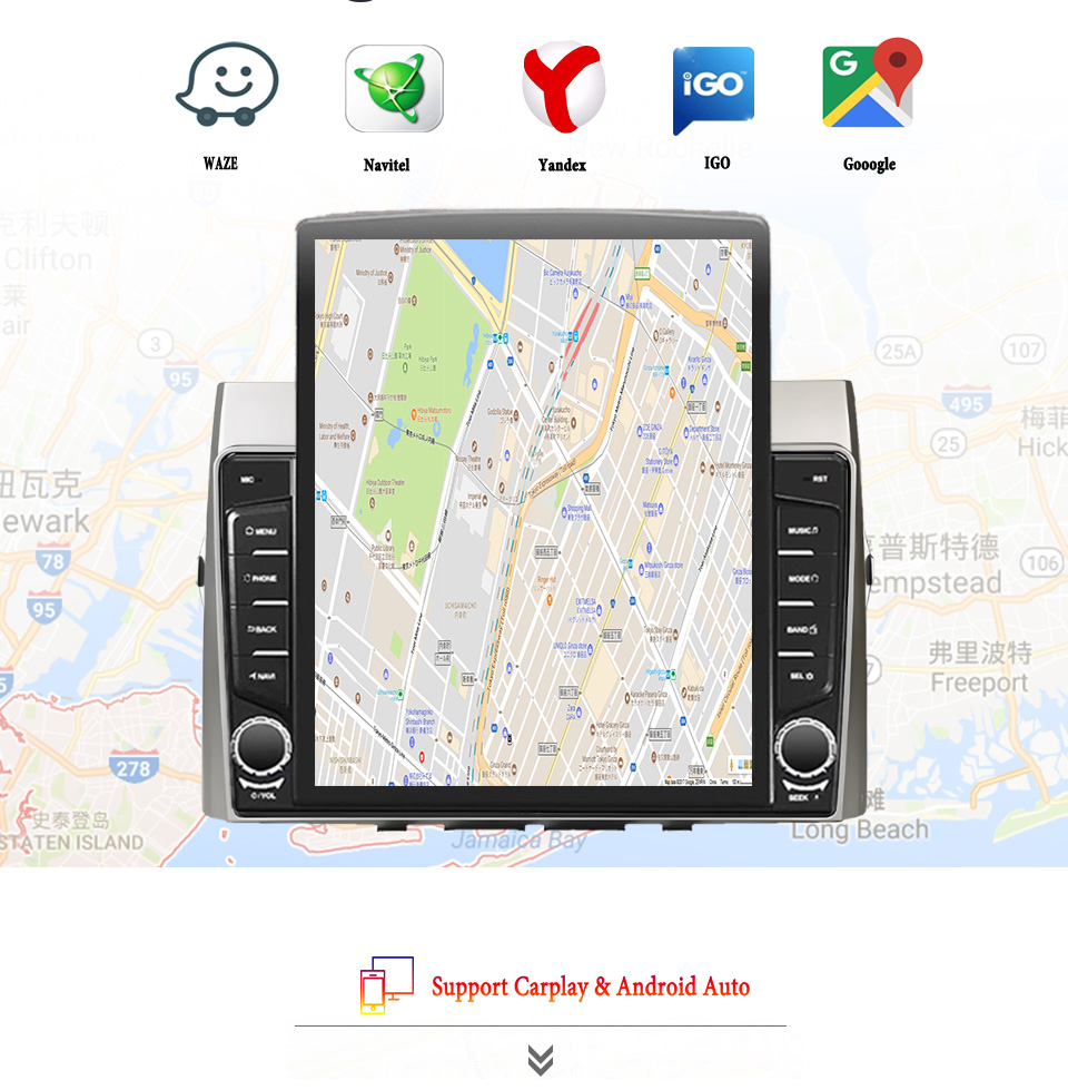 Android 14カーラジオ,8 GB 128 GB,ステ - Tablet Danish Mobile & Accessories Photos のレビューと価格