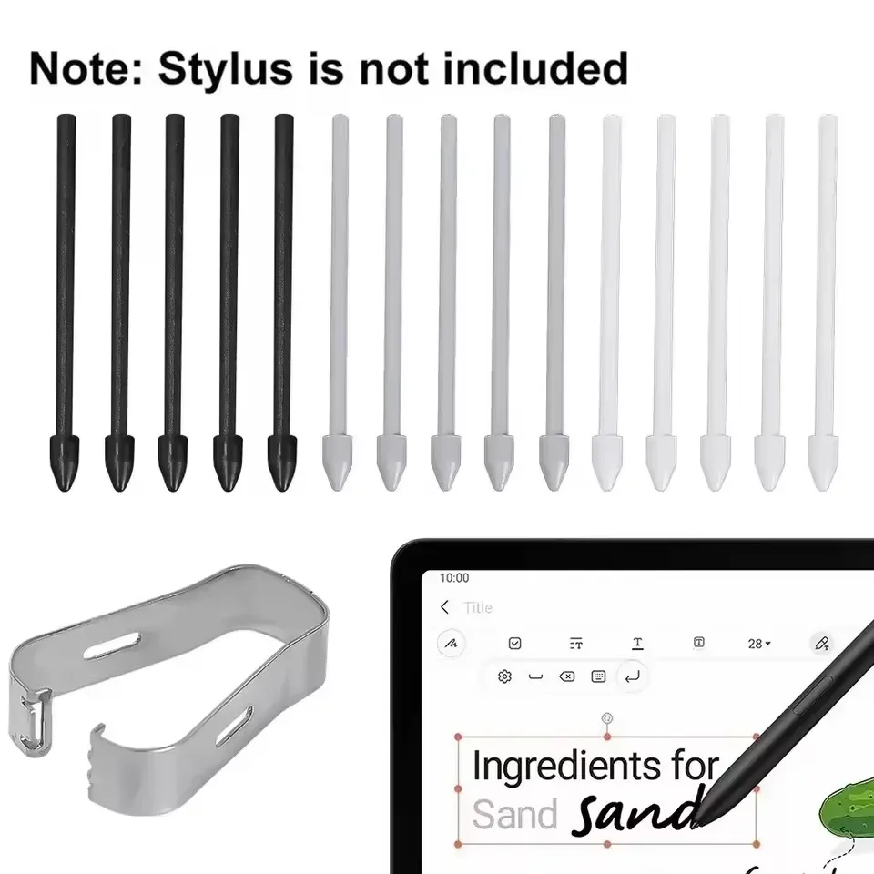 スタイラスペン交換用タブレットペン先、Samsung Gal - Tablet Accessories Kids のレビューと価格
