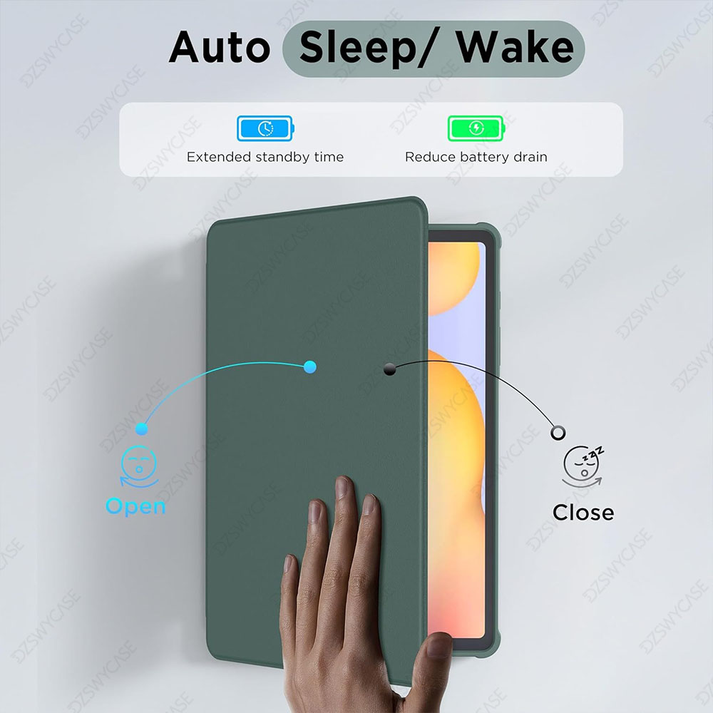 Samsung Galaxy Tab S6 Lite 10. - Tablet Accessories Samsung のレビューと価格