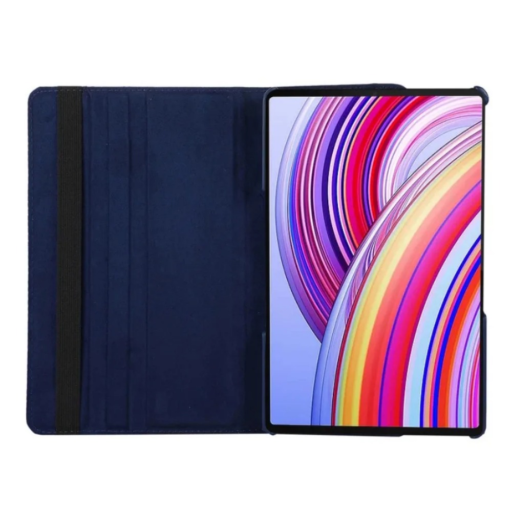 Redmi パッドプロケース 12.1 インチ 360 度回 - Poco Tablet Accessories のレビューと価格