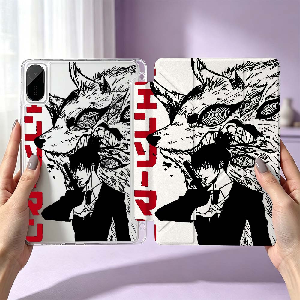 ウルフマンイラスト Xiaomi Redmi Poco Pa - Poco Tablet Accessories のレビューと価格