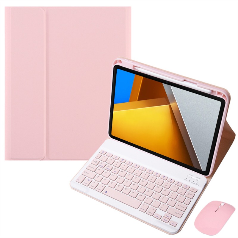 Keyboard for Xiaomi Poco Pad 1 - Poco Tablet Accessories のレビューと価格