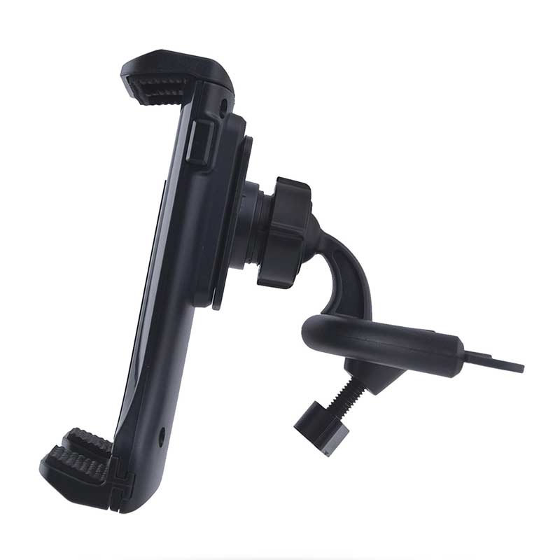 ユニバーサル 5-12.9 インチタブレットスタンドホルダー - Car Accessories Tablet Holder のレビューと価格