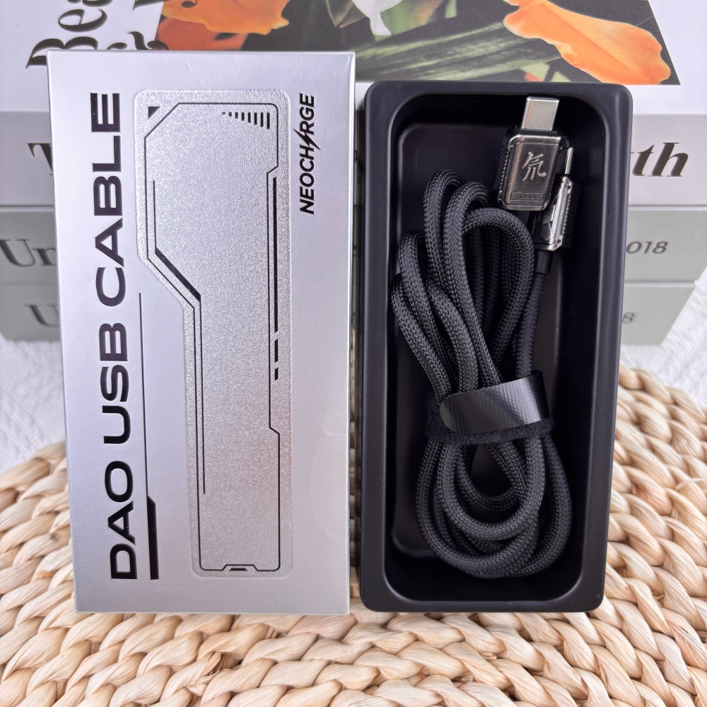 Nubia Daofeng 1.5M Type C to T - Redmagic Tablet Accessories のレビューと価格
