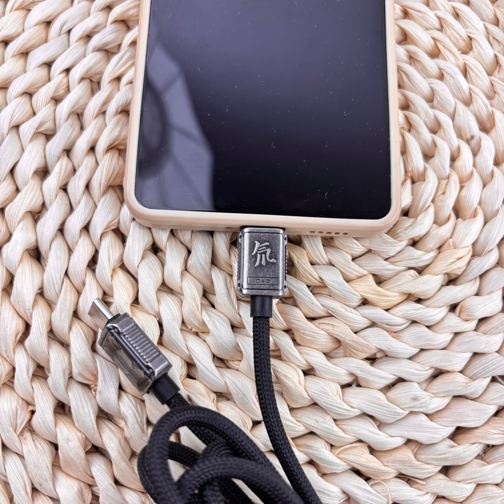 Nubia Daofeng 1.5M Type C to T - Redmagic Tablet Accessories のレビューと価格