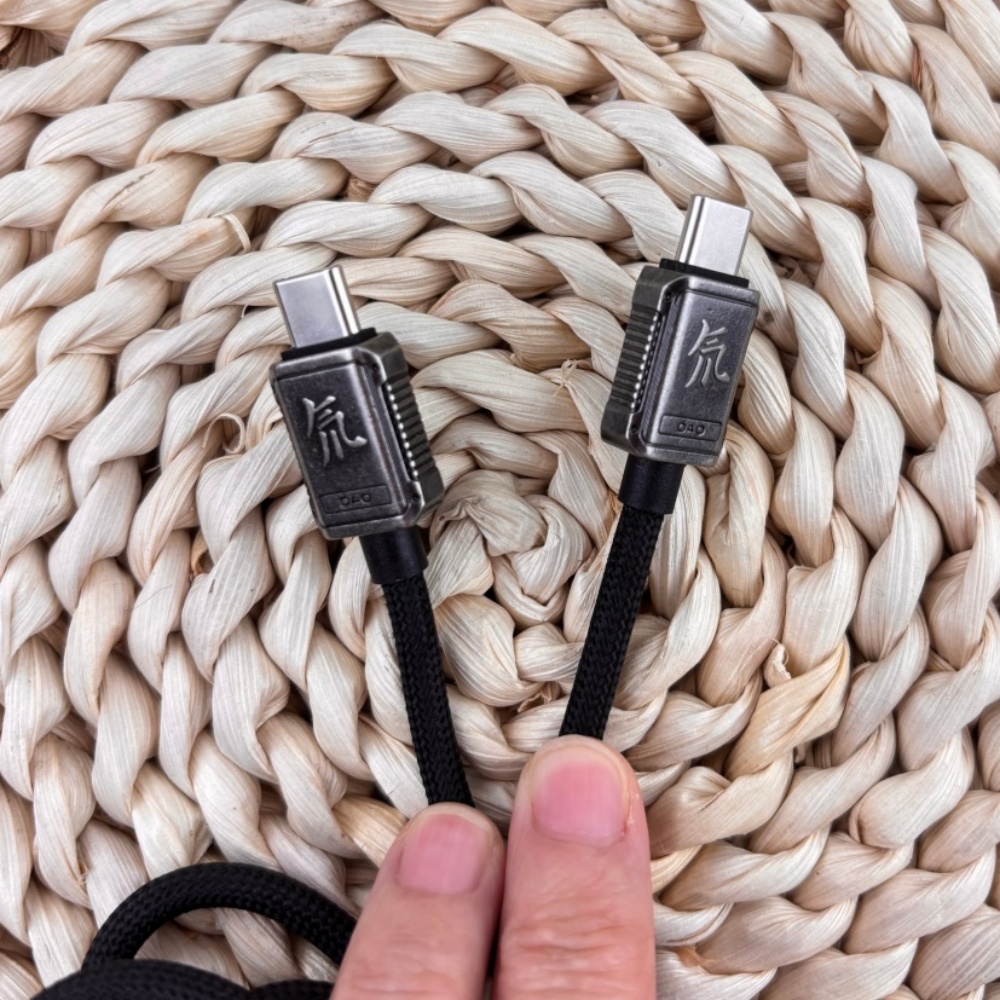 Nubia Daofeng 1.5M Type C to T - Redmagic Tablet Accessories のレビューと価格