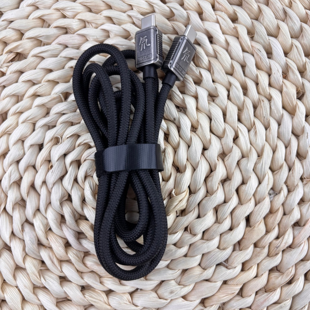 Nubia Daofeng 1.5M Type C to T - Redmagic Tablet Accessories のレビューと価格
