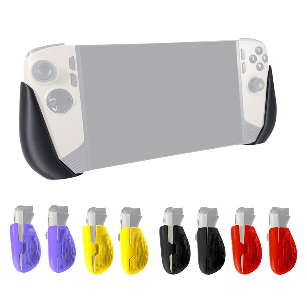 人間工学に基づいたデザインのゲームコンソールグリップ、Cla - Tablet Accessories For Gaming のレビューと価格