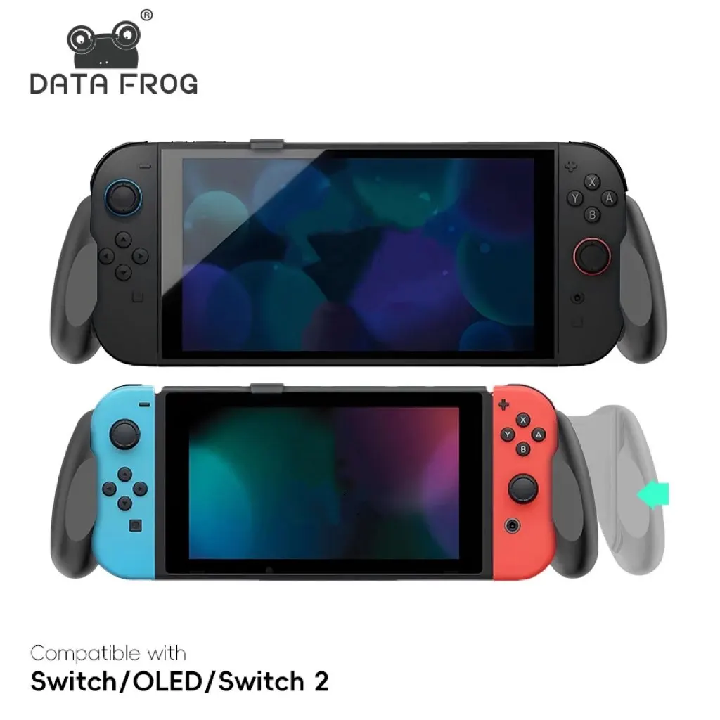 データフロッグ人間工学に基づいたノンスリップユニバーサルゲー - Tablet Accessories For Gaming のレビューと価格