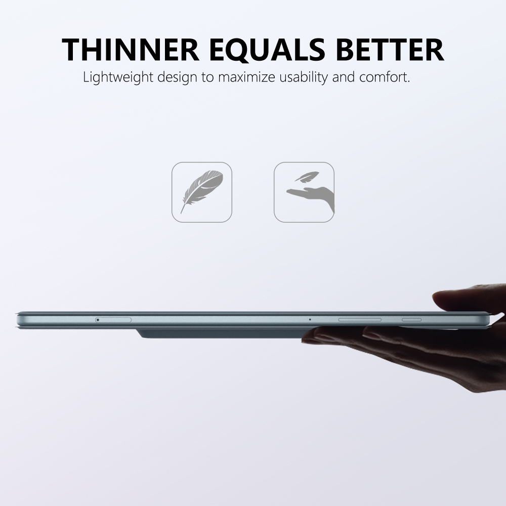 Samsung Galaxy Tab S6用ケース、超薄型磁 - Tablet Accessories Samsung のレビューと価格