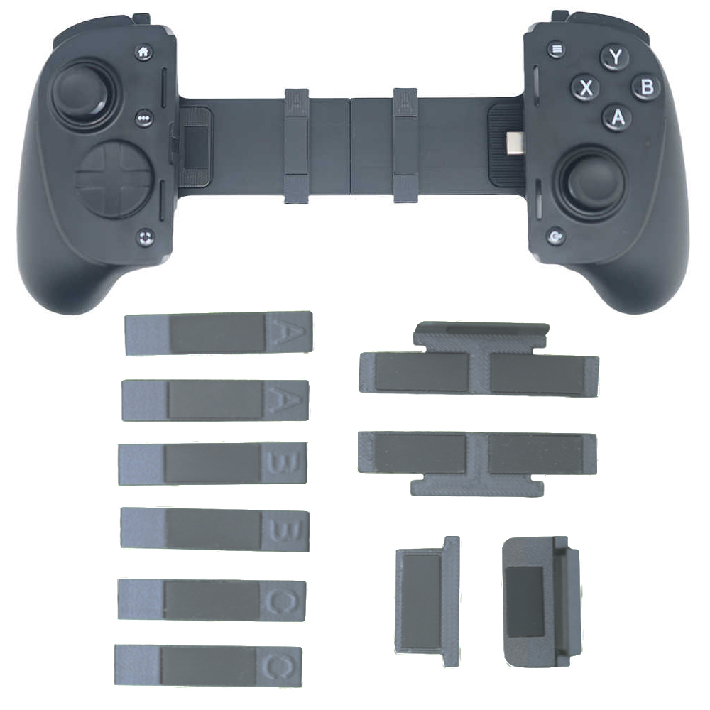 Razer Kishi Ultra V3 Pro コントロー - Tablet Accessories 3D Print のレビューと価格
